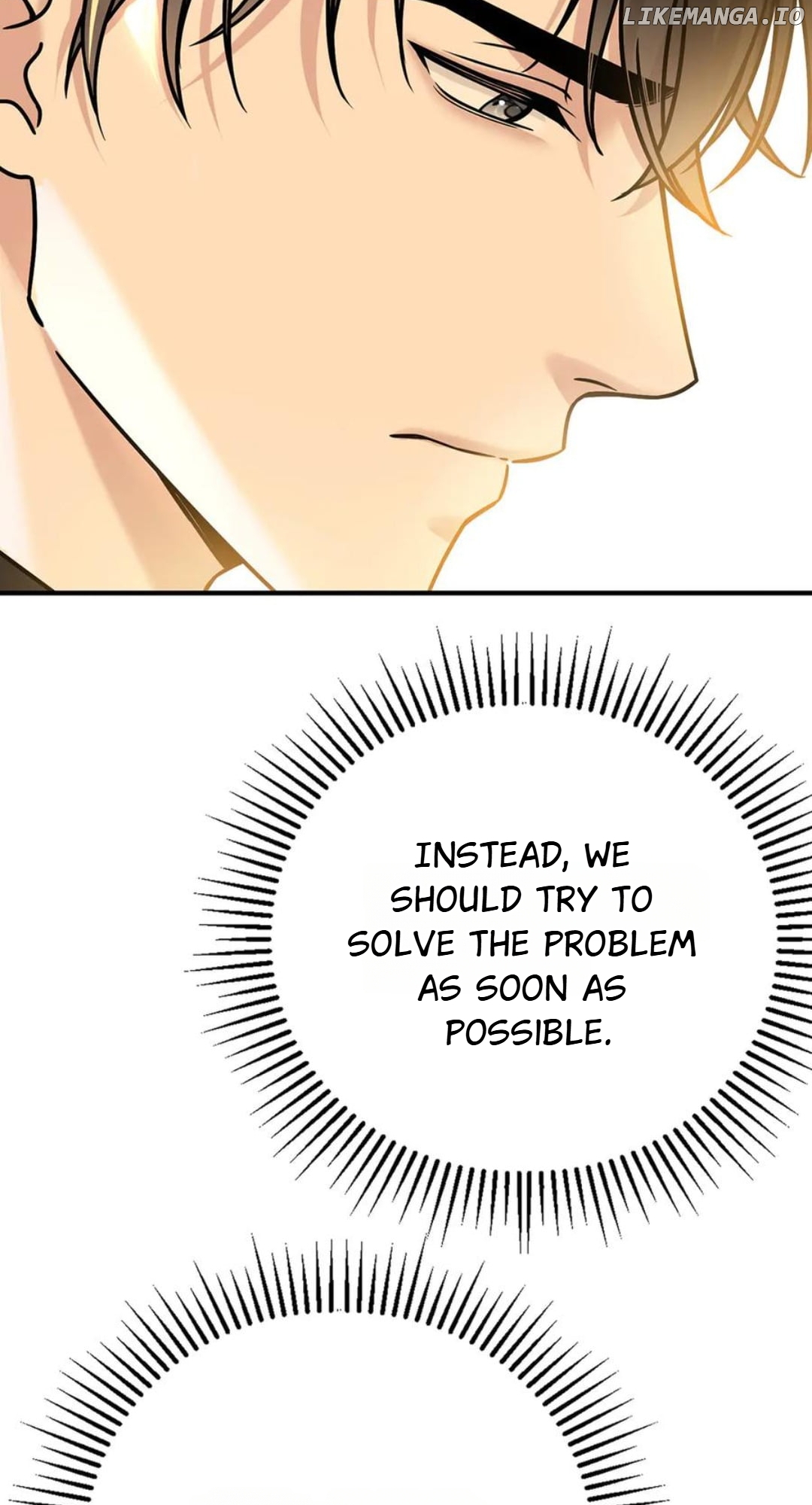 After Breakup: Had an Affair With My Ex's Uncle Chapter 76 - page 16